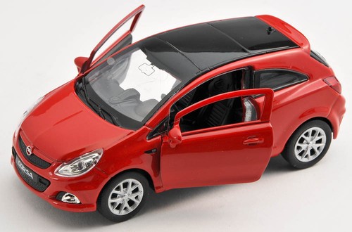 Blitz versand opel corsa opc - blitz,