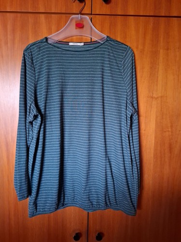 Cecil langarmshirt xxl - cecil,