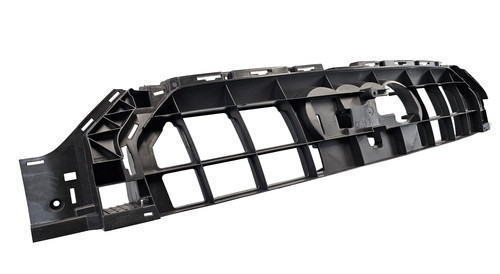 Frontgrill verstärkung audi - frontgrill,