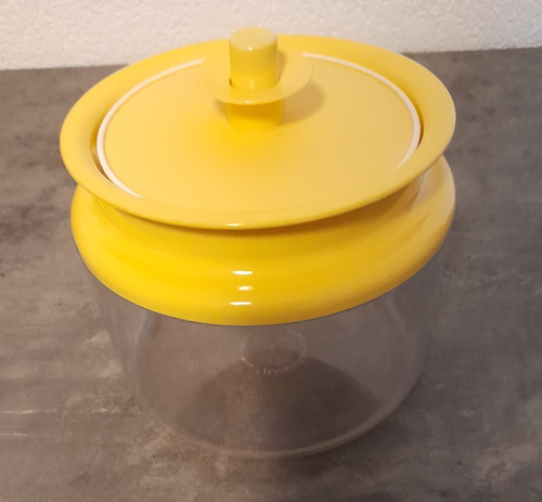Tupperware klärchen 1 2 l - tupperware,
