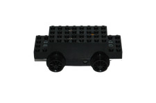 Lego eisenbahn 12v train - eisenbahn,
