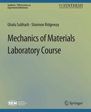 Mechanics of Materials