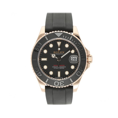 Rolex yacht master ref - rolex, 37