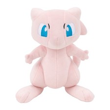 Pokémon - Mew Plüsch 20 cm (NEU & OVP!)