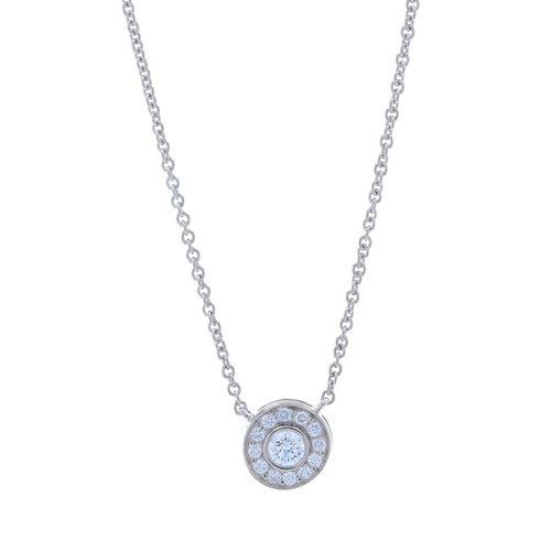 Tiffany mini circlet - tiffany,