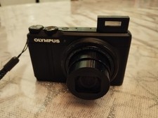 OLYMPUS STYLUS XZ-10