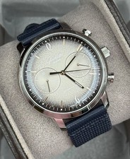 Glashütte Original Sixties