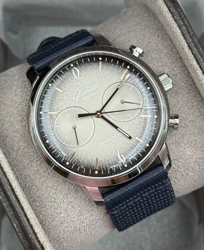 Glashütte original sixties - glashütte,