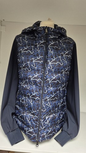 Equiline jacke l - jacke, gr.