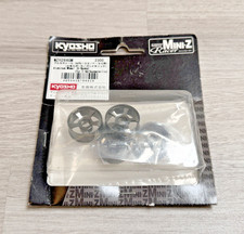 Kyosho MZH264GM Aluminum