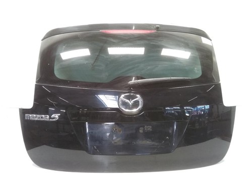 Mazda 2007 original - mazda, bj.2007
