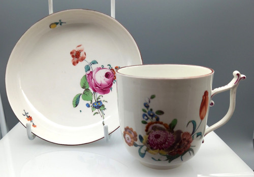 Höchst tasse kaffeetasse - höchst, ,´kaffeetasse