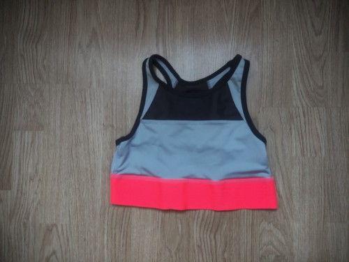 Sport bustier gr s - h&m,