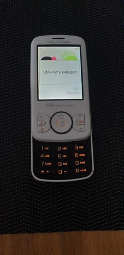 Tastenhandy sony ericsson - sony,