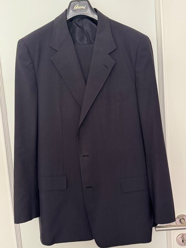 Brioni handgefertigter - brioni,