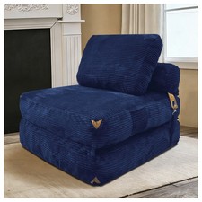 3in1 Einzelsofa Sessel