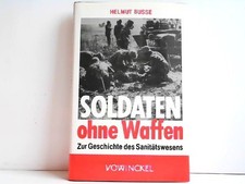 Soldaten ohne waffen das - soldaten,