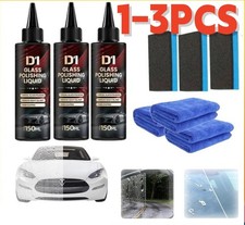 1~3x D1 Glass Polishing Liquid
