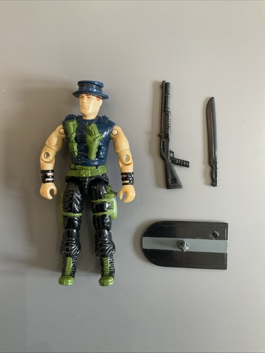 Joe action force night - action,