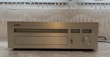 Rarität: Yamaha CT-7000 High End Tuner in sehr gutem Zustand