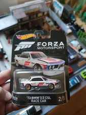 Hot Wheels Forza Motorsport