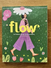 flow Nr. 96 2026 Zeitschrift