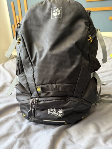Jack wolfskin moab jam - jack,