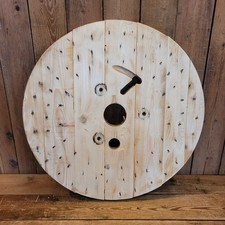 Ø 0,60m Scheibe Kabeltrommel