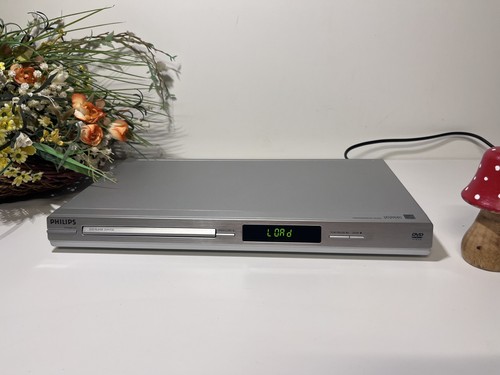 Philips dvd video - philips,