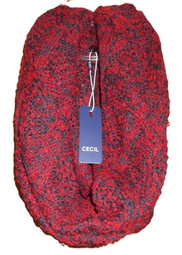 Cecil loop schal - cecil,