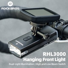 Rockbros fahrradscheinwerfer - rockbros,