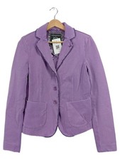 Blonde damen blazer jacke - blonde, no.8