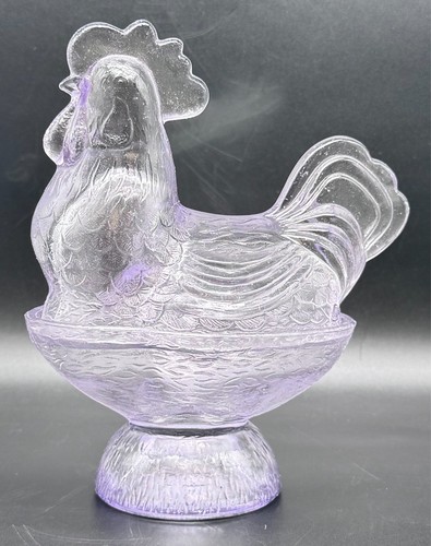 Großes butterhuhn mit - ♛,