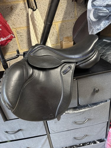 Zoll schwarz kalbsleder - zoll,