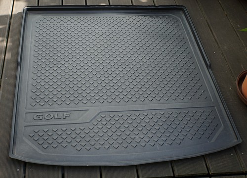 Golf variant original - vw,