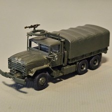 roco minitanks 1:87 us army Lkw M923 .