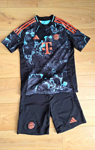 Adidas bayern münchen - adidas,