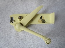 alter Dosenöffner Rudman