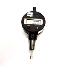 Mitutoyo digitale Messuhr