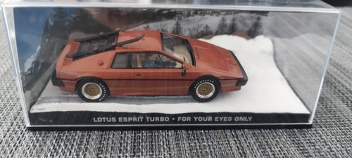 James bond auto - james, nr