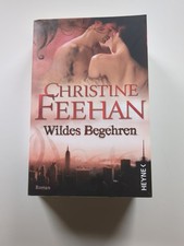 Wildes Begehren von Christine Feehan (2010, Taschenbuch)