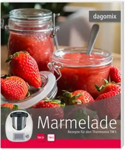 Marmelade rezepte für - marmelade,