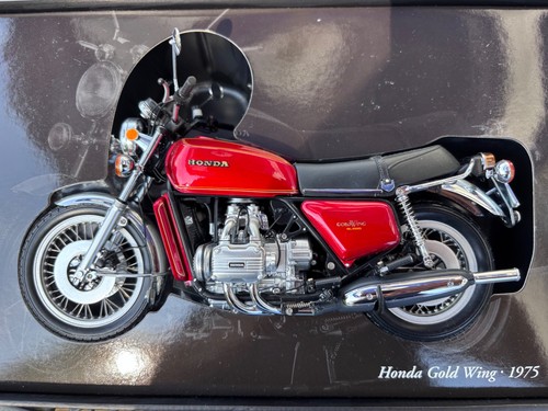 Minichamps classic bike - classic,