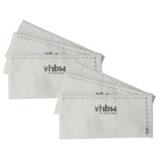 6 Abluftfilter für Miele