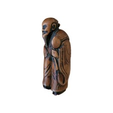 Netsuke 3 Stück