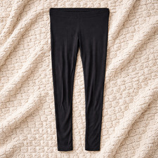 Stretch Leggings Amisu Größe