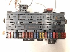 Sicherungskasten sicherungsbox - sicherungskasten,