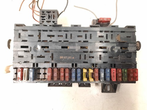 Sicherungskasten sicherungsbox - sicherungskasten,