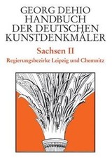 Dehio - Handbuch der deutschen