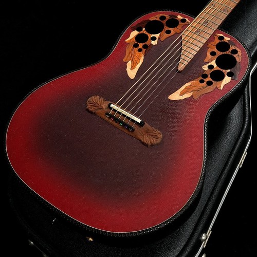 Ovation super adamas - adamas, 1687-2